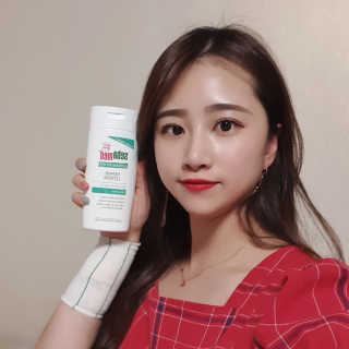 세바메드 우레아 리페어 로션 [수분폭탄로션] — 5점을 준 리뷰어가 2019년 9월 올린 사용 사진