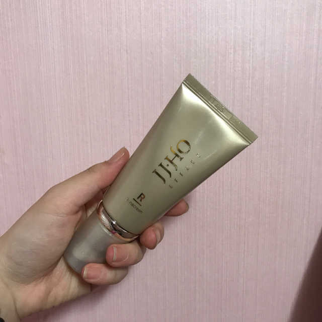 정진호이펙트 R 선스크린 리뷰 사진