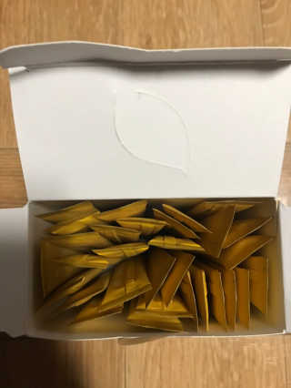 네츄럴굿띵스 잇츠 라인 30포 — 4.5점을 준 리뷰어가 2019년 7월 올린 사용 사진