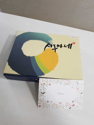 SangHwaSamanthaLee님이 올린 리뷰 사진 1