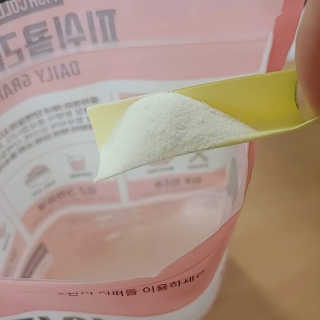 조이뉴트라 피쉬콜라겐골드 — 5점을 준 리뷰어가 2018년 8월 올린 사용 사진