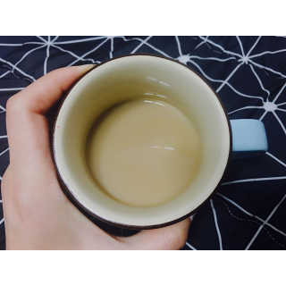 네스카페 코리아 네스카페 크레마 — 5점을 준 리뷰어가 2018년 1월 올린 사용 사진