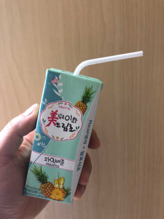 미담은이화드림초 미담은 이화드림초 — 4점을 준 리뷰어가 2018년 8월 올린 사용 사진
