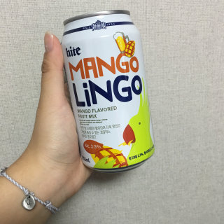 하이트망고링고 하이트 망고링고 — 5점을 준 리뷰어가 2016년 8월 올린 사용 사진