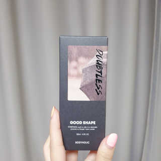 바디홀릭 다우트리스 라인 바디미스트 100ml — 5점을 준 리뷰어가 2019년 7월 올린 사용 사진