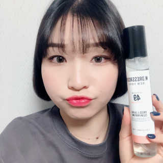 더블유드레스룸 드레스퍼퓸 150ml — 4.67점을 준 리뷰어가 2018년 11월 올린 사용 사진