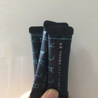 (주)쟈뎅 쟈뎅 에스프레소 스틱 아메리카노 블랙 — 4점을 준 리뷰어가 2018년 10월 올린 사용 사진