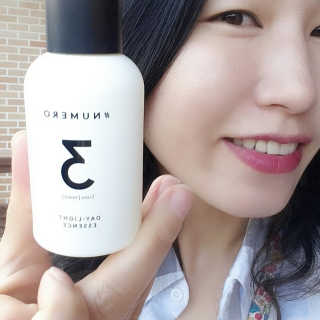 누메로 3 데이라이트 에센스 — 4점을 준 리뷰어가 2016년 9월 올린 사용 사진