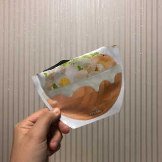 이땅 쿡팩 블랙 1상자 - 5개입 — 4.67점을 준 리뷰어가 2018년 10월 올린 사용 사진