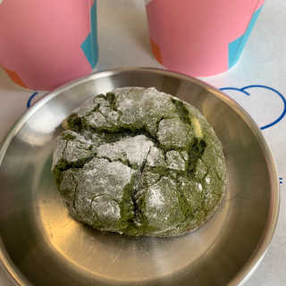 루프트커피명동점 [루프트커피] 하와이 카우 + 크랙쿠키 메뉴 — 5점을 준 리뷰어가 2019년 3월 올린 사용 사진