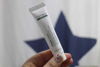 셀라피 에이리페어플러스크림 — 5점을 준 리뷰어가 2018년 4월 올린 사용 사진