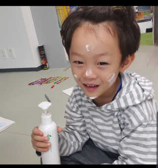 수호맘님이 올린 리뷰 사진 1