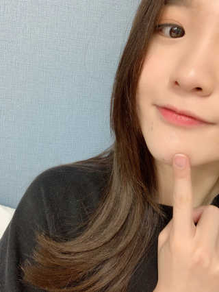 캐치미패치 트러블 스팟패치 — 5점을 준 리뷰어가 2020년 2월 올린 사용 사진