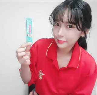 정찬우 꽐라만시 [띵보몰]건강환 습관 노니마니 스틱 1Box — 5점을 준 리뷰어가 2019년 5월 올린 사용 사진