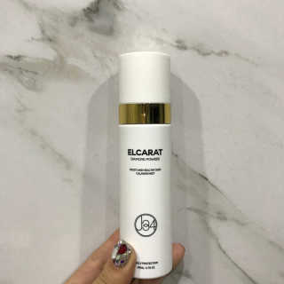 J34 elcarat 엘캐럿 다이아 미스트 80ml — 5점을 준 리뷰어가 2019년 7월 올린 사용 사진