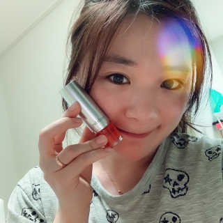 메디페르루테인앰플 3종 — 4.5점을 준 리뷰어가 2019년 8월 올린 사용 사진