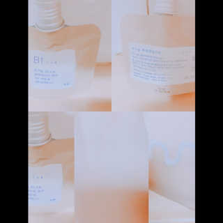톤28 유기농 블루라이트 방어 UV 차단거리 건성용 B1 — 5점을 준 리뷰어가 2019년 4월 올린 사용 사진