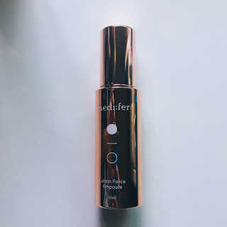 메디페르 루테인 포스앰플 50ml — 5점을 준 리뷰어가 2019년 10월 올린 사용 사진