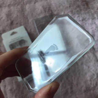 베베풋 글라스 베베풋글라스 — 5점을 준 리뷰어가 2019년 2월 올린 사용 사진