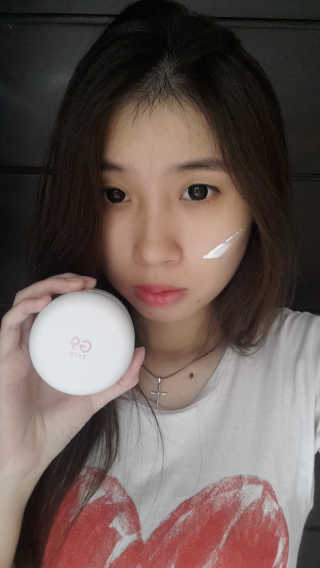 0.8L TREND G9 Skin White In Whipping Cream — 4.67점을 준 리뷰어가 2018년 2월 올린 사용 사진