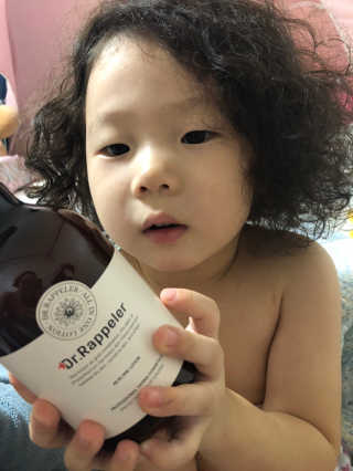 약해진 피부엔 닥터라플레 올인원로션 — 5점을 준 리뷰어가 2018년 10월 올린 사용 사진