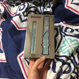 23years old 바데카실 프로 엑스퍼트 앰플 — 5점을 준 리뷰어가 2018년 12월 올린 사용 사진