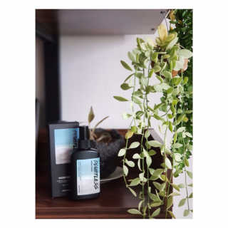 바디홀릭 다우트리스 라인 바디미스트 100ml — 5점을 준 리뷰어가 2019년 7월 올린 사용 사진