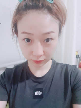글랜무어 세범리스 머드 딥 컨트롤 팩 — 5점을 준 리뷰어가 2018년 5월 올린 사용 사진