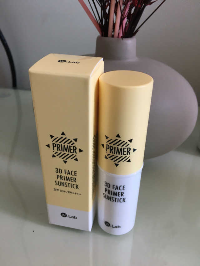 감쪽선스틱 리뷰 사진