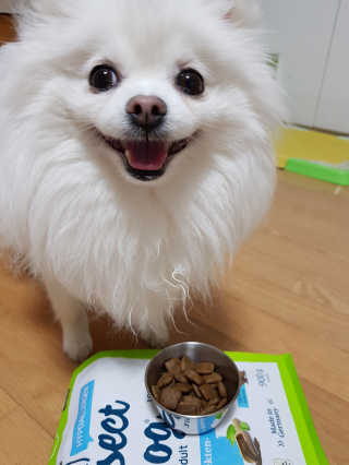 짱아짱아님이 올린 리뷰 사진 1