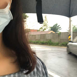 홈앤살롱 집에서 하는 모발클리닉 디스 이즈 앝 — 5점을 준 리뷰어가 2019년 8월 올린 사용 사진