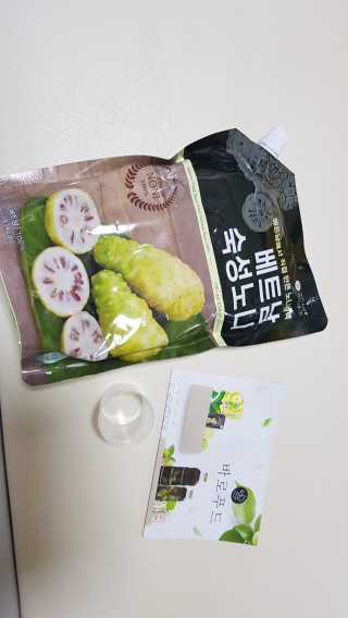 쏭쏭님이 올린 리뷰 사진 1
