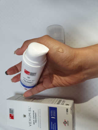 디에스래보래토리즈 [DS LAB] 벡섬 SL 크림 50ml X 1ea — 5점을 준 리뷰어가 2020년 1월 올린 사용 사진