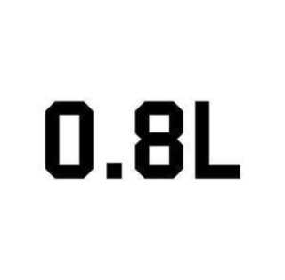0.8L 공팔데이 0원하라 [퀴즈 이벤트] — 5점을 준 리뷰어가 2019년 7월 올린 사용 사진