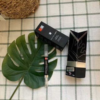 디에스래보래토리즈 [DS LAB] 스펙트랄 LASH 속눈썹 영양제 2.4ml X 1ea — 5점을 준 리뷰어가 2020년 1월 올린 사용 사진