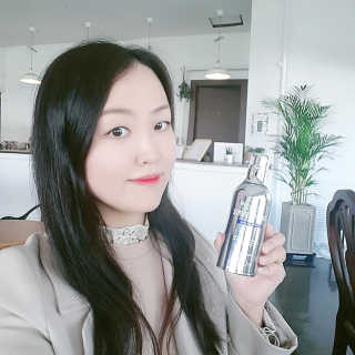 닥터펩티 제이앤코슈 펩타이드 볼륨 에센스 — 5점을 준 리뷰어가 2019년 4월 올린 사용 사진