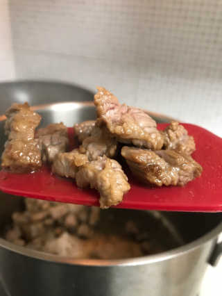 곰소어간장 전유성이 추천하는 대한민국 최초 계란밥 전용소스 — 3.5점을 준 리뷰어가 2019년 6월 올린 사용 사진