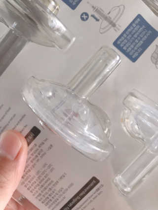 비비또 타사호환 교체용 빨대세트+빨대세척솔 — 5점을 준 리뷰어가 2019년 6월 올린 사용 사진