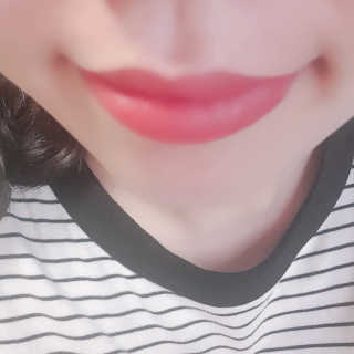 [블랙루즈] 에어 핏 벨벳 틴트4 1+1 — 5점을 준 리뷰어가 2019년 7월 올린 사용 사진