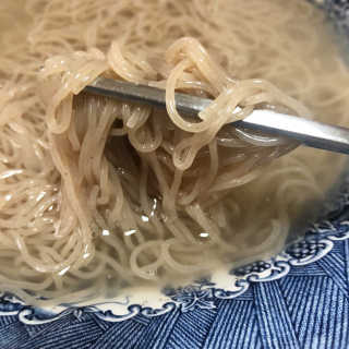 풀무원 여름별미 Best 냉면 세트 겨울동치미, 평양냉면 — 4.5점을 준 리뷰어가 2019년 6월 올린 사용 사진