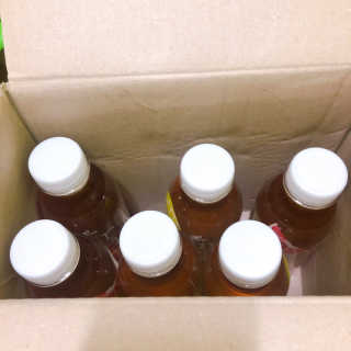 (주)쟈뎅 [쟈뎅] 아워티 500ml （총 6병） — 4.5점을 준 리뷰어가 2019년 7월 올린 사용 사진