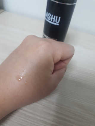 다슈코리아 다슈 데일리 안티 헤어로스 허브 헤어토닉 150ml — 5점을 준 리뷰어가 2019년 10월 올린 사용 사진