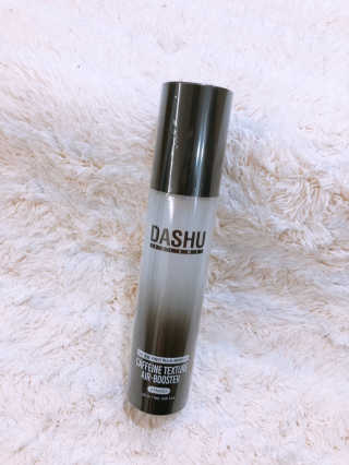 다슈코리아 다슈 볼륨 카페인 파워 에어부스터 120ml — 4점을 준 리뷰어가 2019년 4월 올린 사용 사진
