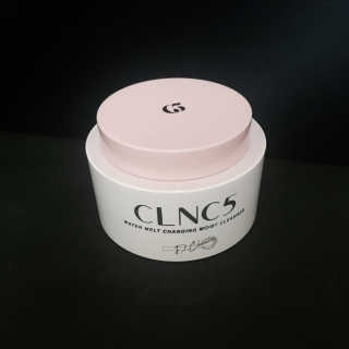 CLNC5 워터 멜트 체인징 클렌저 — 5점을 준 리뷰어가 2018년 8월 올린 사용 사진