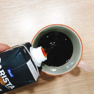 [바리스타룰스] 싱글오리진 코스타리카 6개입 — 5점을 준 리뷰어가 2019년 6월 올린 사용 사진