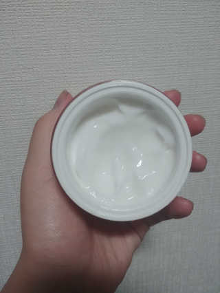 소느레이 머쉬룸 리프레쉬 크림 — 4점을 준 리뷰어가 2018년 11월 올린 사용 사진