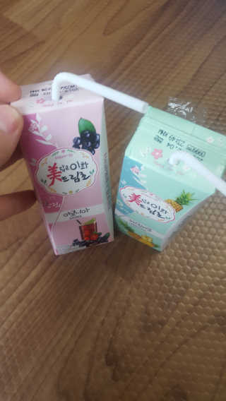 미담은이화드림초 미담은 이화드림초 — 5점을 준 리뷰어가 2018년 8월 올린 사용 사진