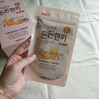 꿀상아님이 올린 리뷰 사진 2
