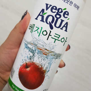 베지아쿠아 475ml + 리필 1000ml 1Set — 4점을 준 리뷰어가 2019년 11월 올린 사용 사진
