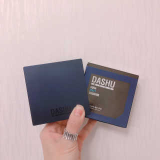 다슈코리아 다슈 맨즈 아쿠아 매트 쿠션 — 5점을 준 리뷰어가 2019년 12월 올린 사용 사진
